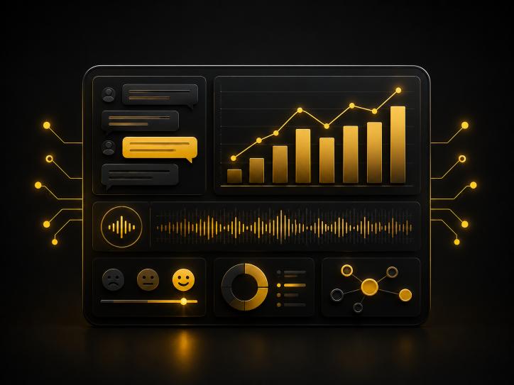 Conversation Analytics